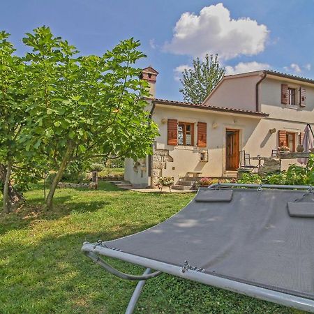Jakov In Zupanici Labin (Istria) Exterior foto