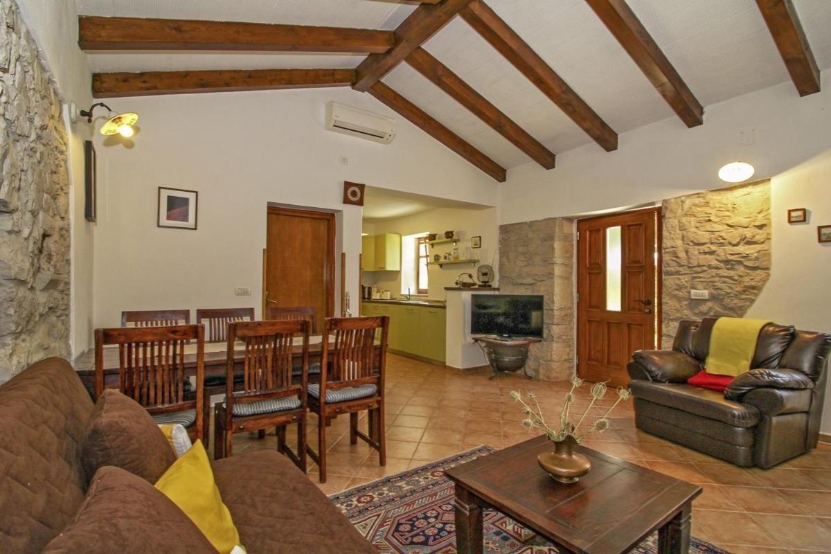 Jakov In Zupanici Labin (Istria) Exterior foto