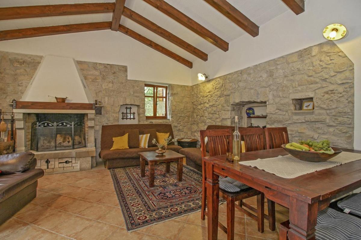 Jakov In Zupanici Labin (Istria) Exterior foto