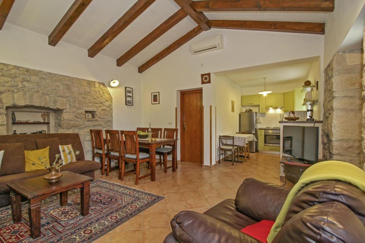 Jakov In Zupanici Labin (Istria) Exterior foto